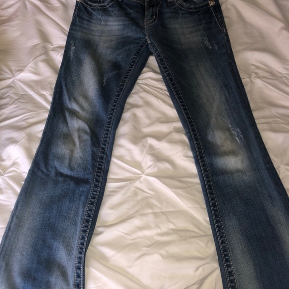 Miss Me Jeans - Picture 1 of 6